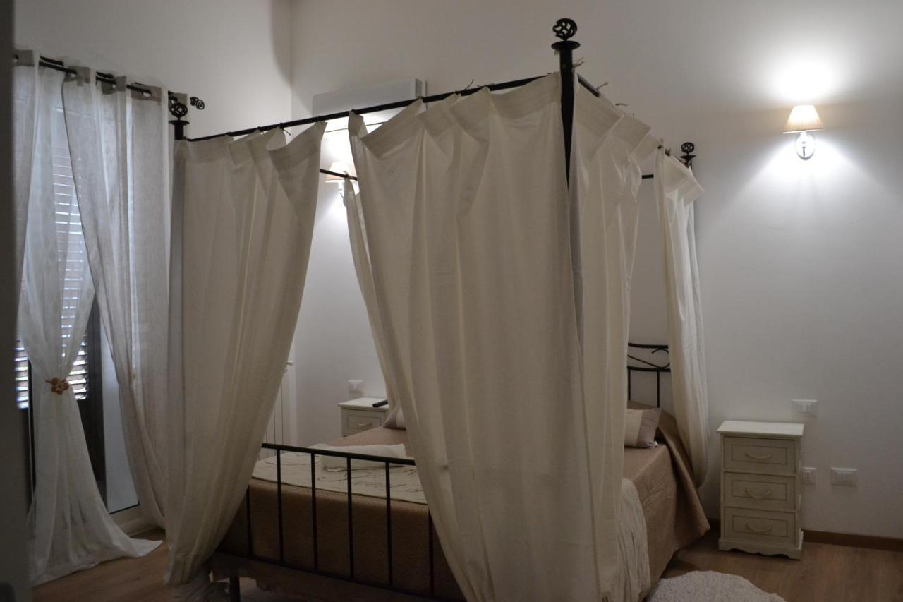 Hotel Dimora Castelli à Palerme Extérieur photo