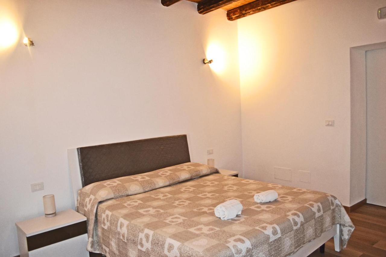 Hotel Dimora Castelli à Palerme Extérieur photo
