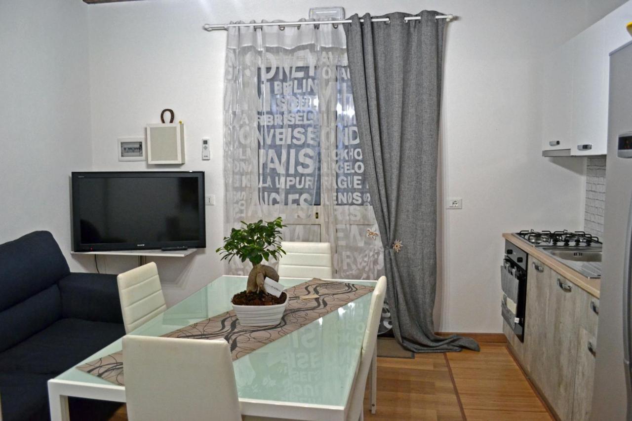 Hotel Dimora Castelli à Palerme Extérieur photo