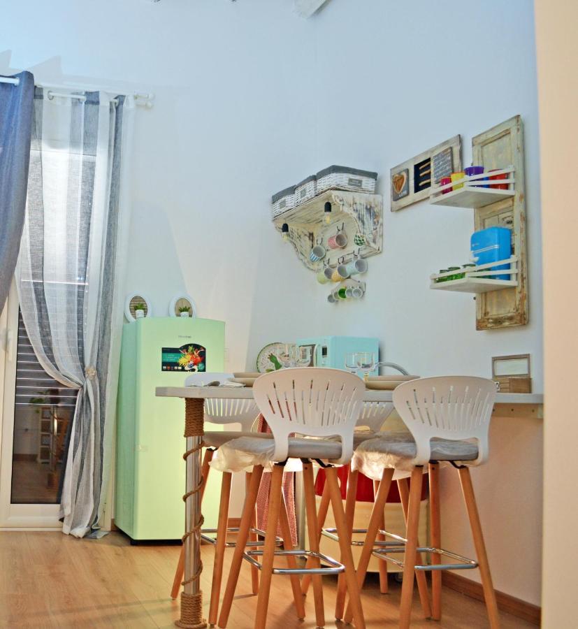 Hotel Dimora Castelli à Palerme Extérieur photo