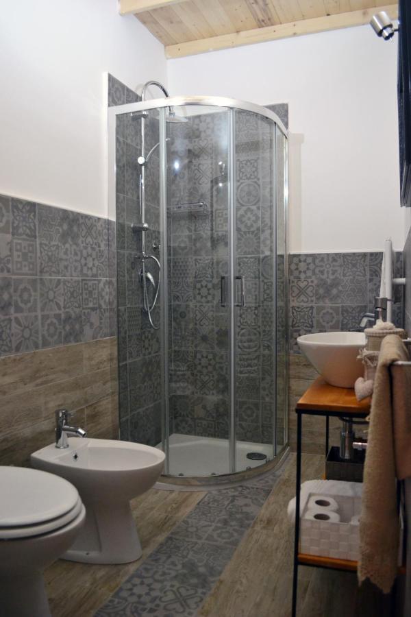 Hotel Dimora Castelli à Palerme Extérieur photo