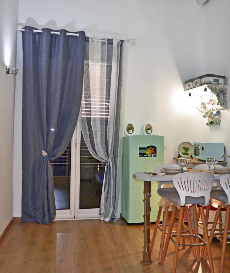 Hotel Dimora Castelli à Palerme Extérieur photo
