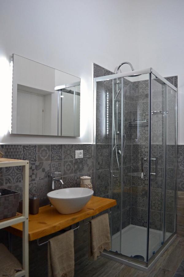 Hotel Dimora Castelli à Palerme Extérieur photo