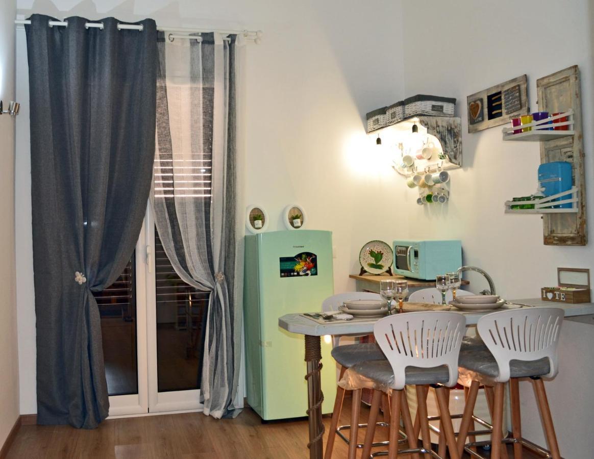 Hotel Dimora Castelli à Palerme Extérieur photo