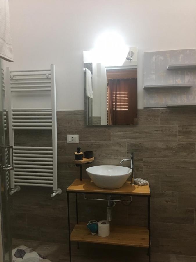 Hotel Dimora Castelli à Palerme Extérieur photo